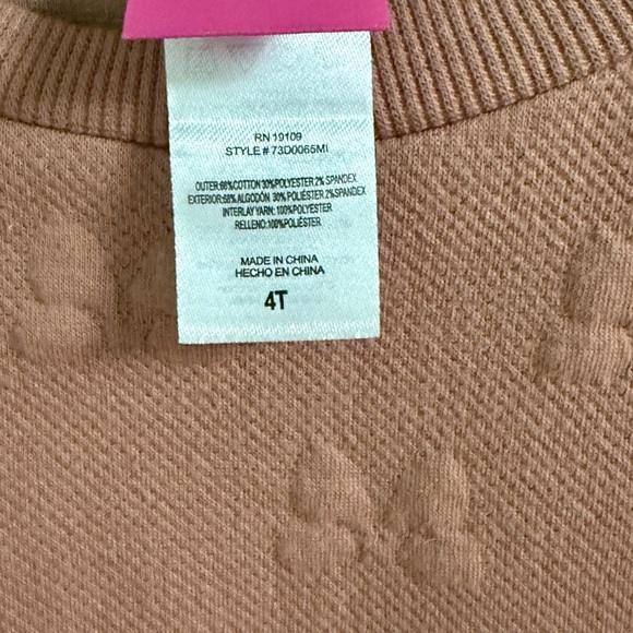 Minnie Mouse bow Dress - Picture 2 of 4